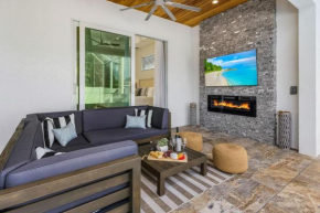 Serenity retreat the ultimate luxury getaway